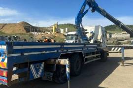 Special Equipment, Ford