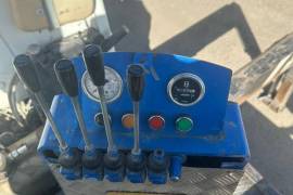 Special Equipment, Ford