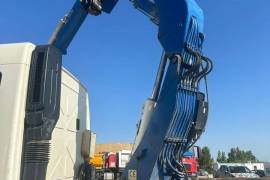 Special Equipment, Ford