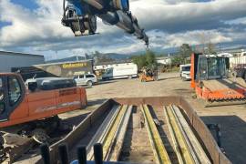 Special Equipment, Ford