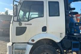 Special Equipment, Ford