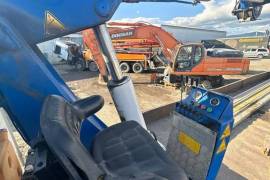 Special Equipment, Ford