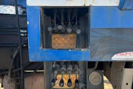 Special Equipment, Ford