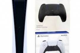 მაღაზიიდან 1 წლიანი გარანტიით. PlayStation 5 SLIM 