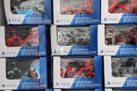 მაღაზიიდან 1 წლიანი გარანტიით. PlayStation 5 SLIM 