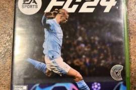 FC 25 ( FIFA 25) დისკი, XBOX ONE, XBOX Series X