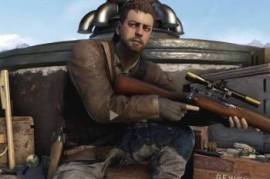 Sniper Elite: Resistance (PlayStation 5) ორიგინალი