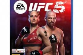 PS5 (PlayStation 5) ის დისკები საბითუმო ფასებში, მ