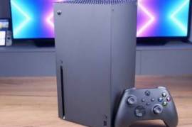 მაღაზიიდან 1 წლიანი გარანტიით, XBOX Series X. GAME
