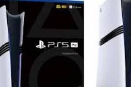 PlayStation 5 PRO, მაღაზია GAME-CLUB. გარანტიით