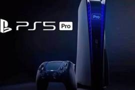 PlayStation 5 PRO, მაღაზია GAME-CLUB. გარანტიით