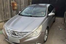 Auto / Moto, Special Equipment, Cars, Hyundai, Sonata