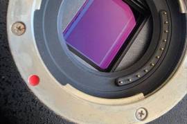Lumix GH5S