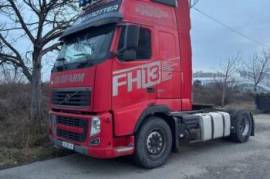 Auto / Moto, Special Equipment, Special Equipment, Volvo