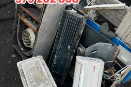 ჯართის და კონდიციონერების ჩაბარება 579202808