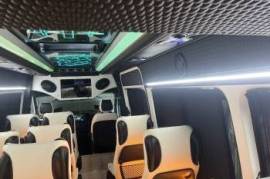 Auto / Moto, Special Equipment, Special Equipment, Mercedes-Benz