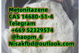 Metonitazene CAS14680-51-4 Free sampleprecursors