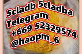 5CL-ADB China Supplier 5cl 5cladba 5cladb