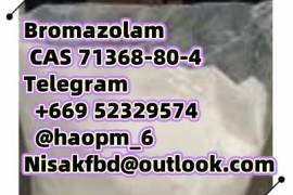 CAS 71368-80-4 Factory direct sales