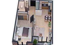 Real Estate, Apartments