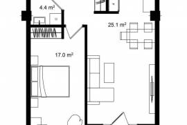 Real Estate, Apartments