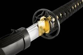 Kinpaku Katana
