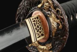 Yakuza Katana