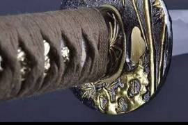 Yorukaze Dragon Katana