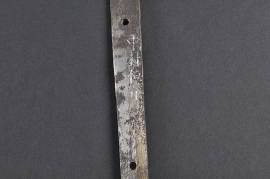 Arashi Dragon Katana 