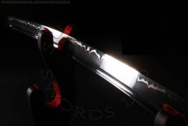 Arashi Dragon Katana 