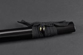 Arashi Dragon Katana 
