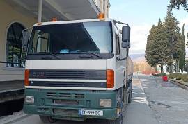 ბეტონ ტუმბოთი მომსახურება