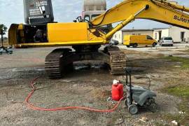 Auto / Moto, Special Equipment, Special Equipment, Sumitomo