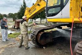 Auto / Moto, Special Equipment, Special Equipment, Sumitomo