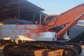 სპეც-ტექნიკა, Doosan