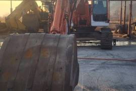 სპეც-ტექნიკა, Doosan