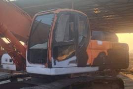 სპეც-ტექნიკა, Doosan