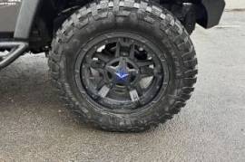 Auto / Moto, Special Equipment, Cars, Jeep, Wrangler