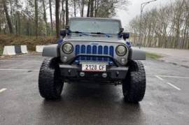 Auto / Moto, Special Equipment, Cars, Jeep, Wrangler
