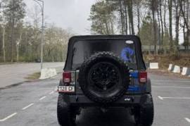 Auto / Moto, Special Equipment, Cars, Jeep, Wrangler