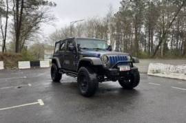 Auto / Moto, Special Equipment, Cars, Jeep, Wrangler