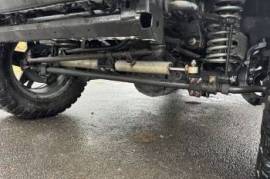 Auto / Moto, Special Equipment, Cars, Jeep, Wrangler