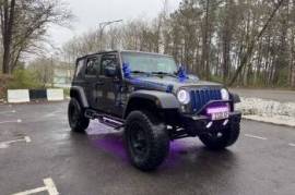Auto / Moto, Special Equipment, Cars, Jeep, Wrangler