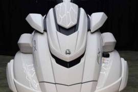 Auto / Moto, Special Equipment, Moto, სხვა