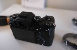 Sony a9 II Mirrorless Camera