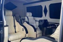 Auto / Moto, Special Equipment, Cars, Mercedes-Benz