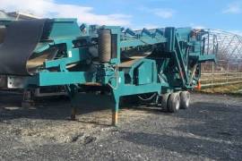 Auto / Moto, Special Equipment, Special Equipment, Terex