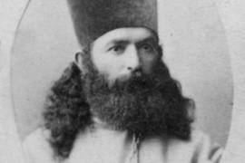 პროტოპრესვიტერი  მარკოზ პავლეს ძე  ტყემალაძის  ქად