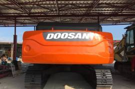 Special Equipment, Doosan