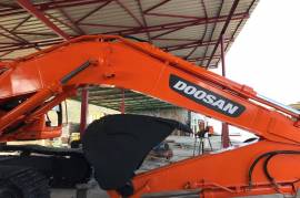Special Equipment, Doosan